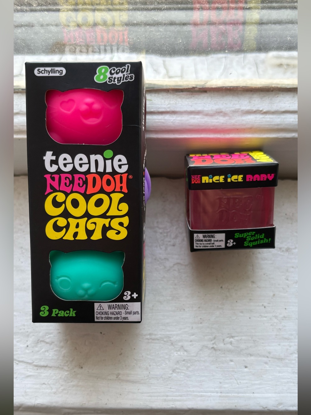 Needoh Bundle